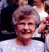 Photo of Helen-Margaret Jackson